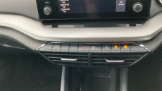 Skoda Octavia 1.5 TSI SE First Edition 5dr Petrol Hatchback